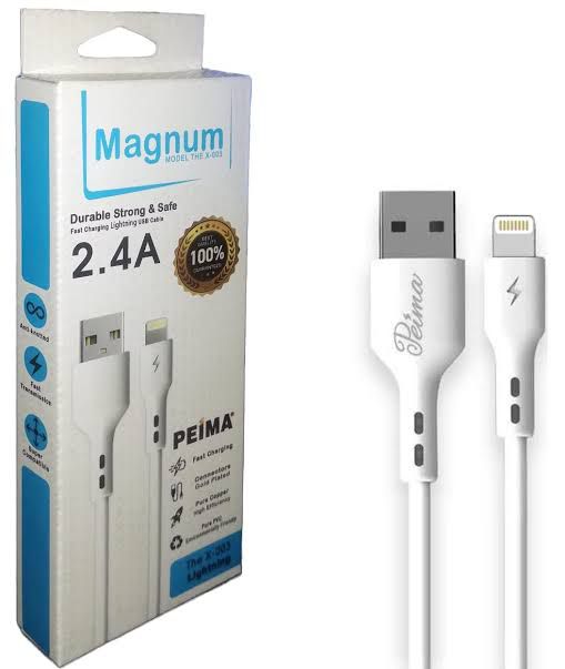 cable iphone magnum