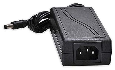 ADAPTER 12V-5A GAMMA