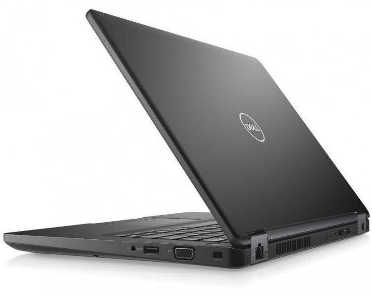 Laptop DELL5495