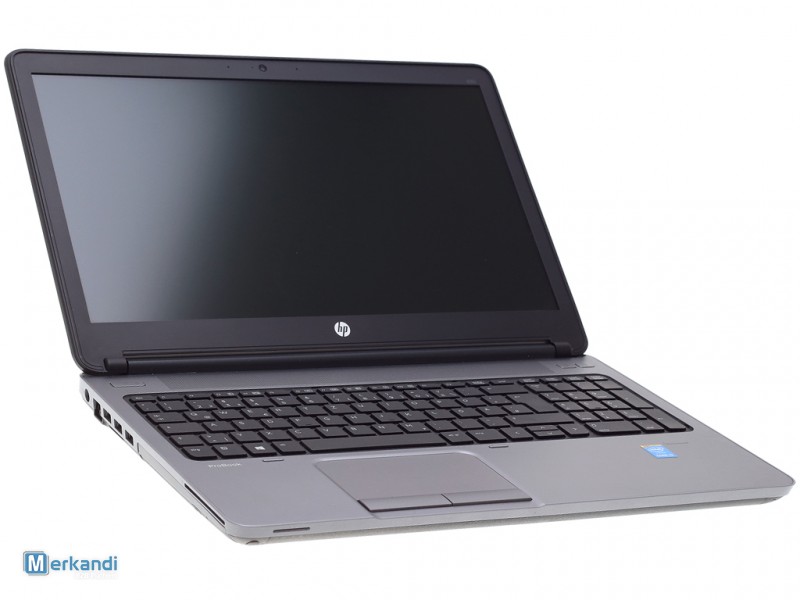 HP ProBook 650 G2