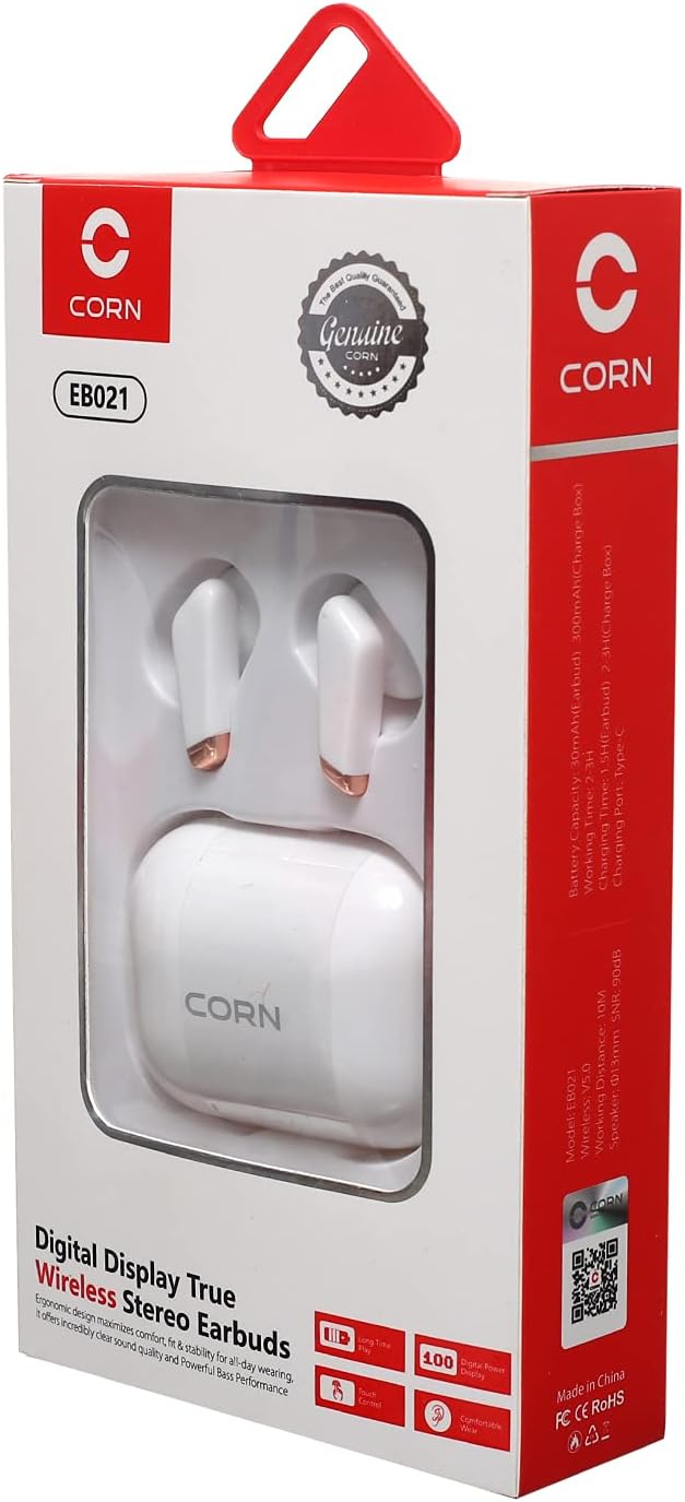 AIRPODS CORN EB021