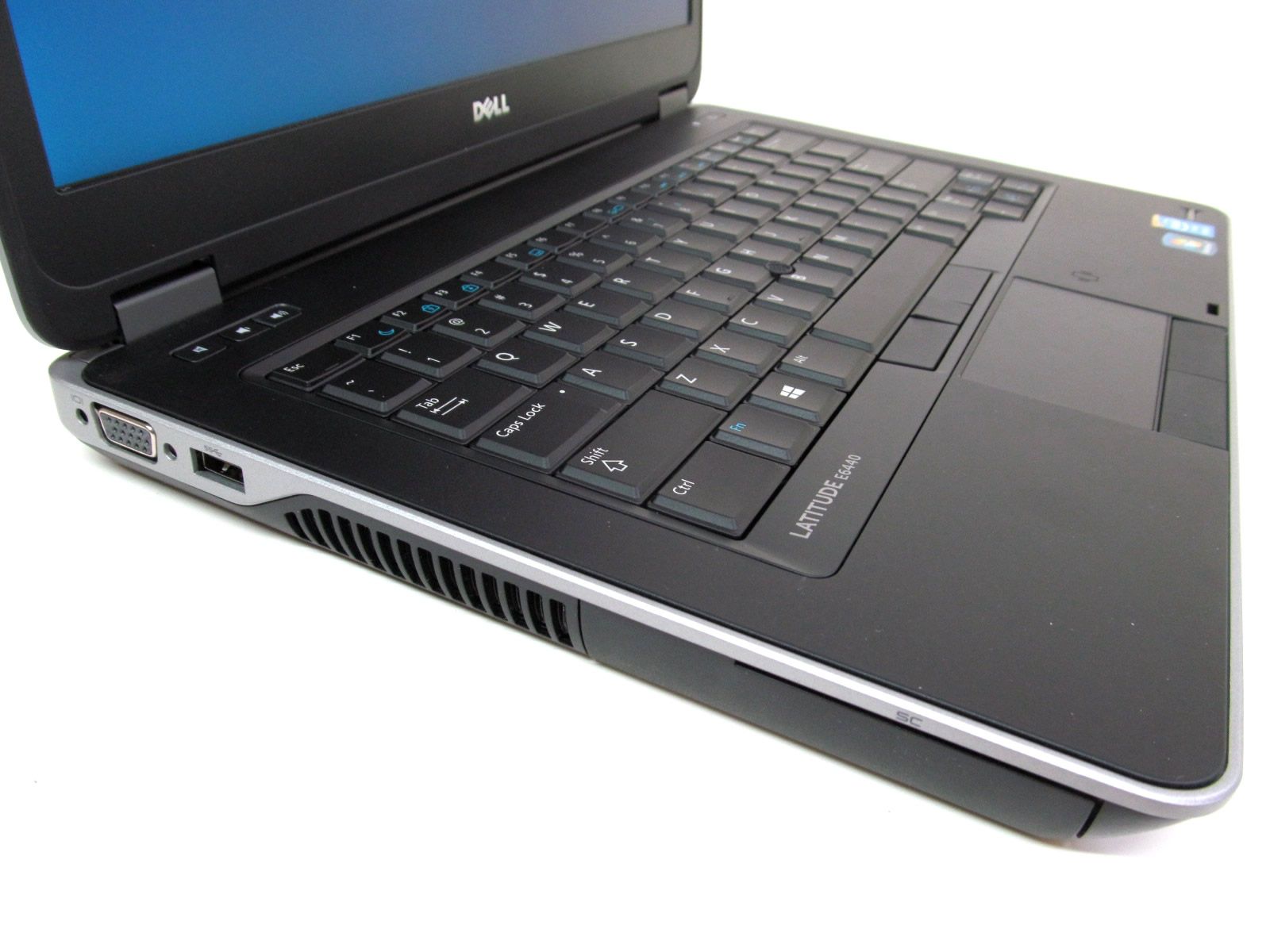 DELL E6440                   