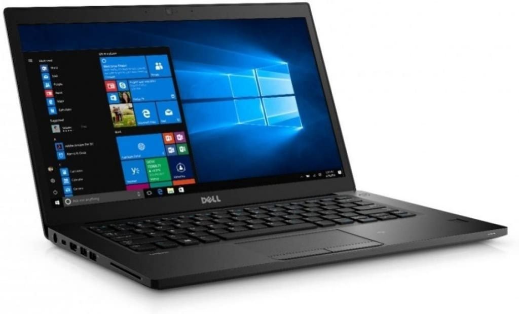 DELL E7480                           