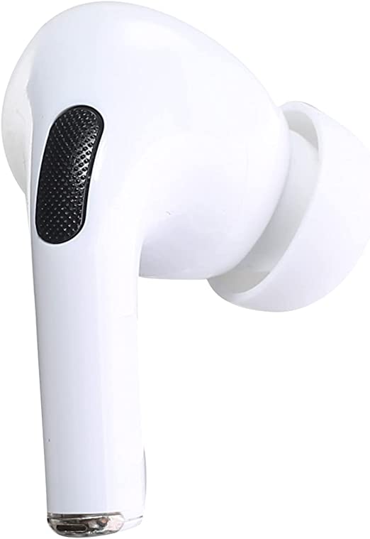 Corn Eb015 True Wireless Stereo Earbuds Pro , White