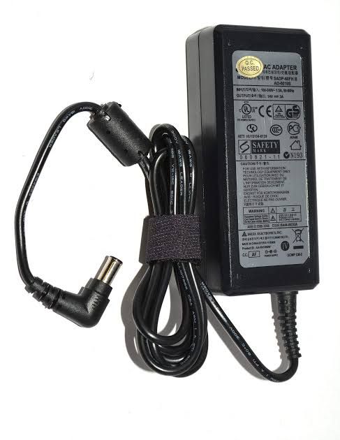 ADAPTER SAMSUNG 14V 3A