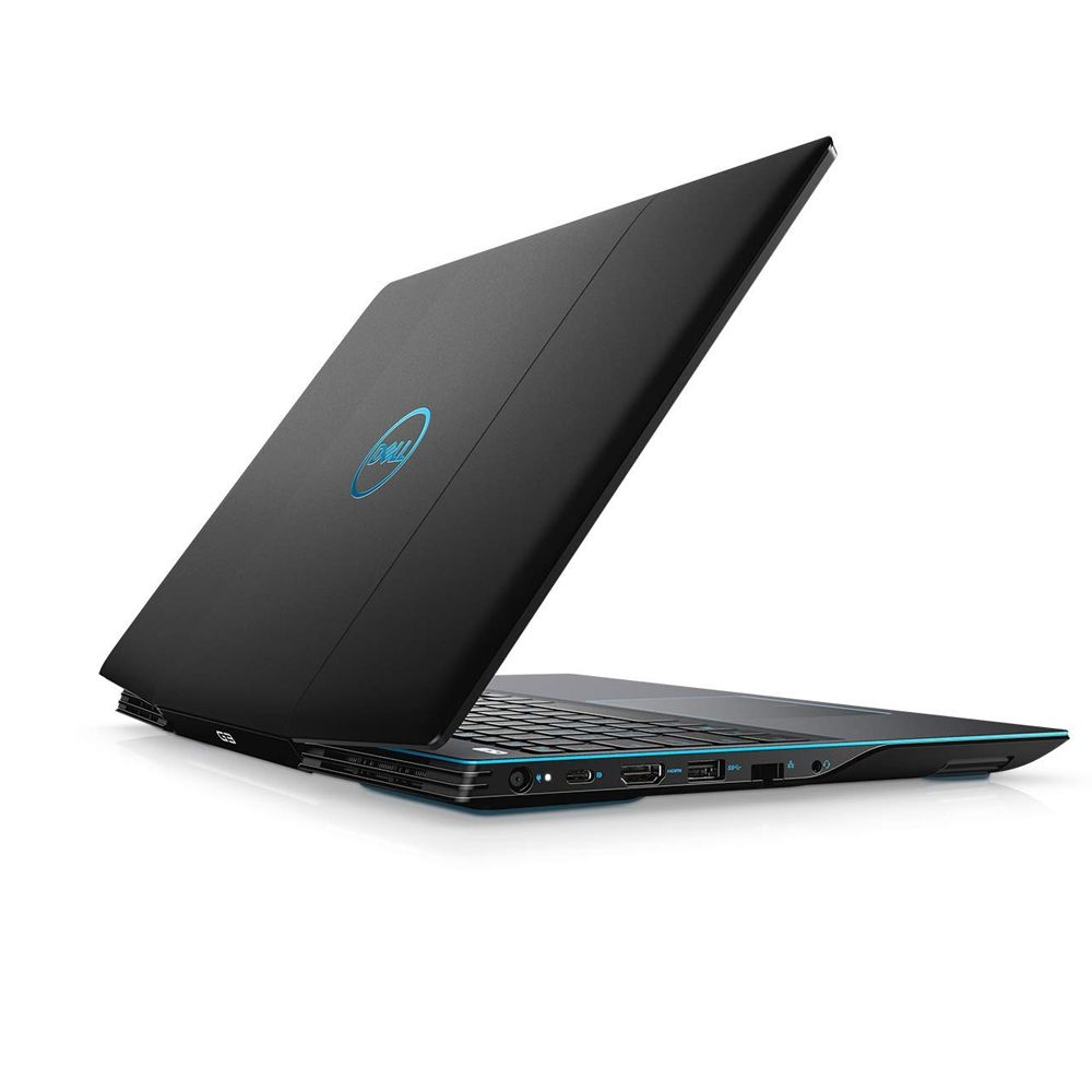 Dell inspiron G3 3500 (Intel® Core™ i7-10750H 