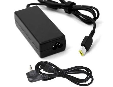 ADAPTER LENOVO 20V 3.25A usb