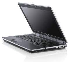 DELL E6520            