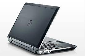 DELL E6520            