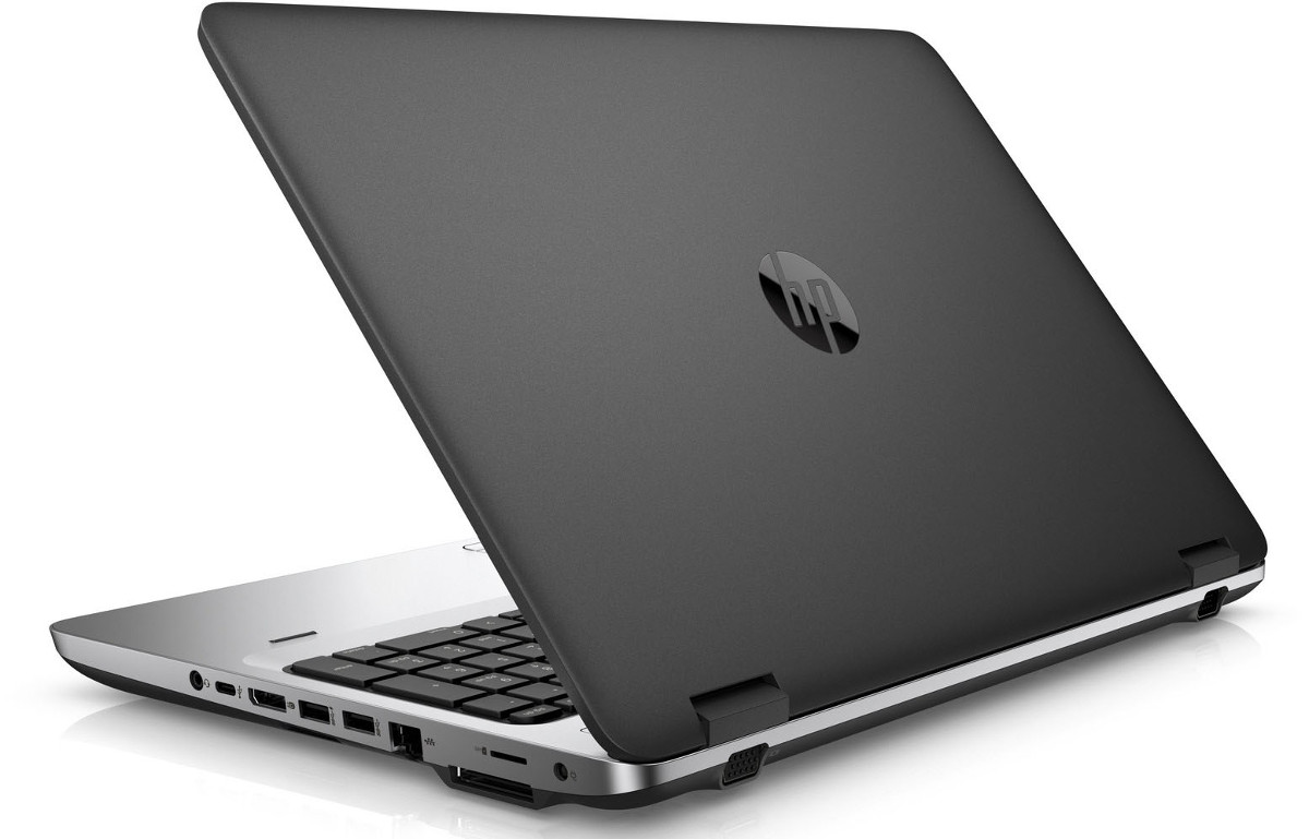 HP ProBook 650 G2