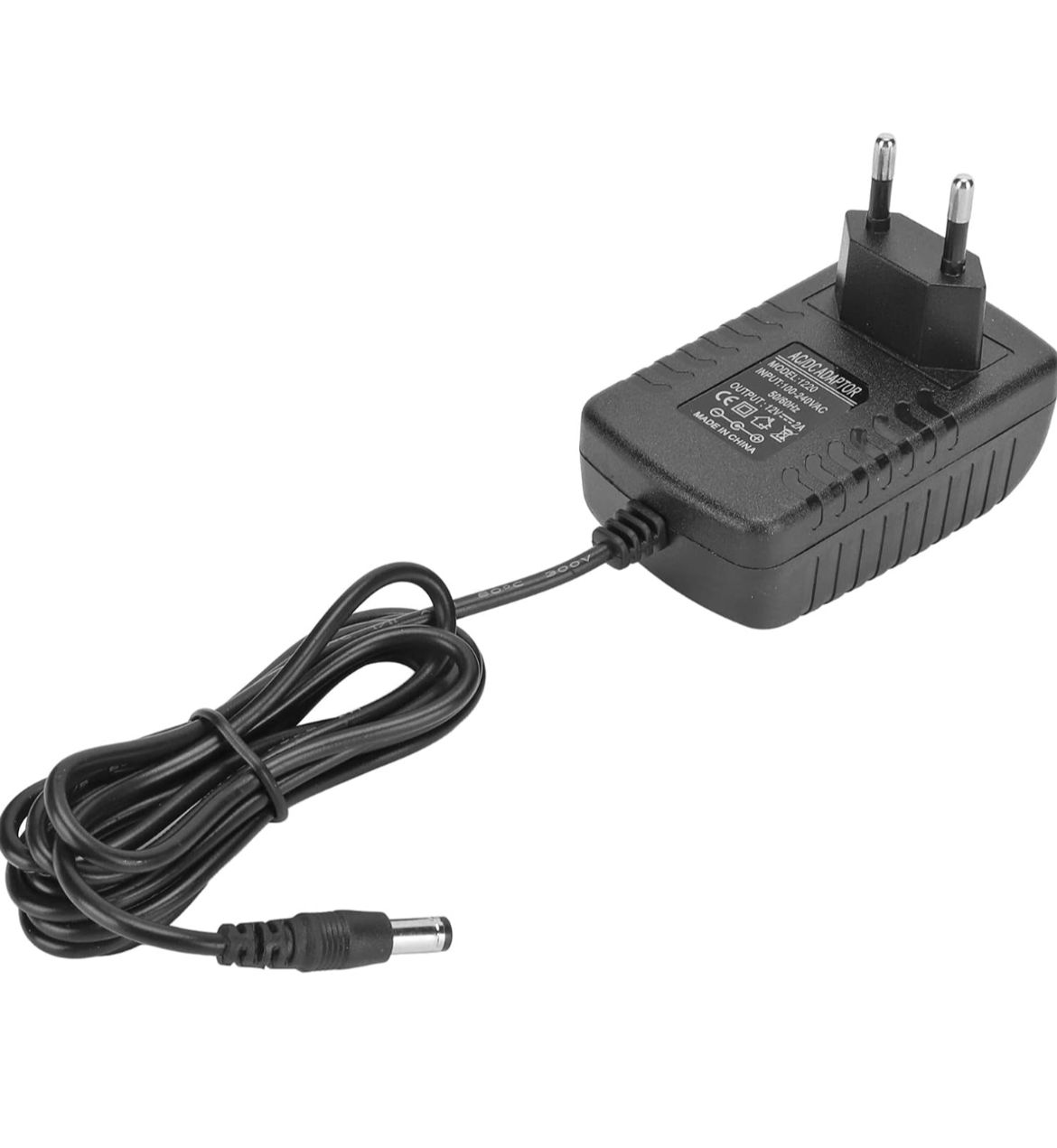 ADAPTER 12V -2A A PLUS